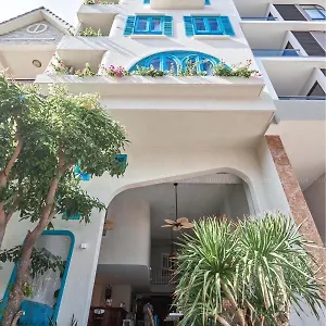Shin Sam Boutique *** Vung Tau