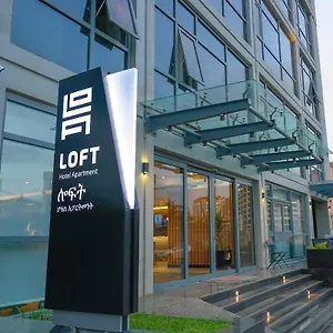 **** Hotel Loft Ethiopia