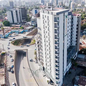 **** Hotel Shitaye Ethiopia