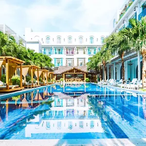 ***** Resort Risemount Premier Vietnam