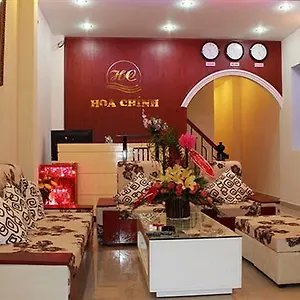 ** Hotel Phi Long Vietnam