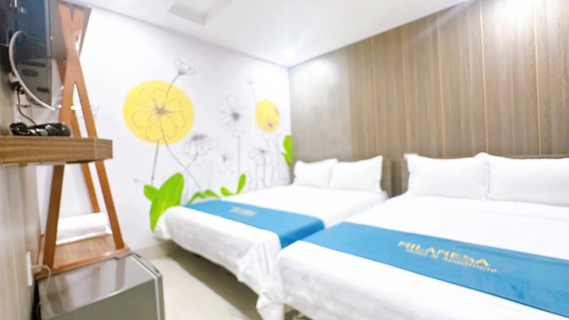 Milanesa Hotel And Apartment Vung Tau