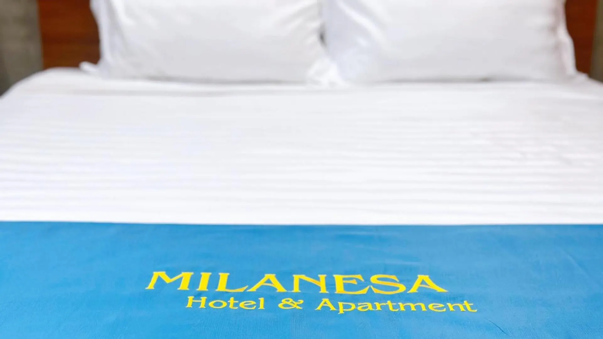 ***  Milanesa Hotel And Apartment Vung Tau Vietnam