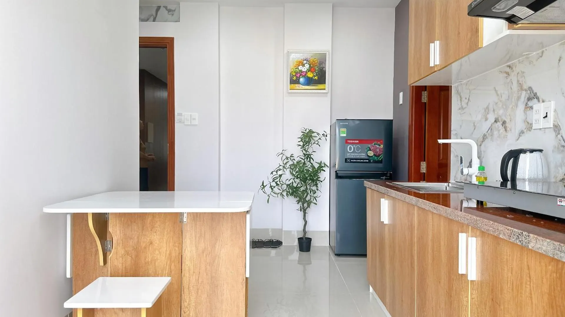 Milanesa Hotel And Apartment Vung Tau