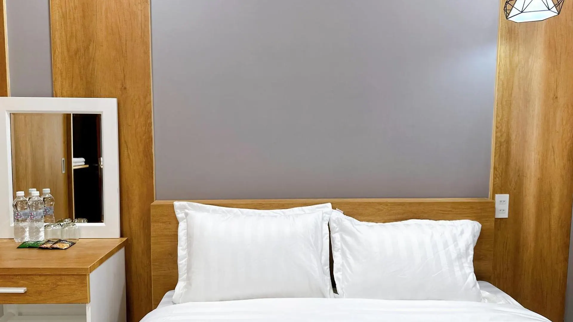 Milanesa Hotel And Apartment Vung Tau