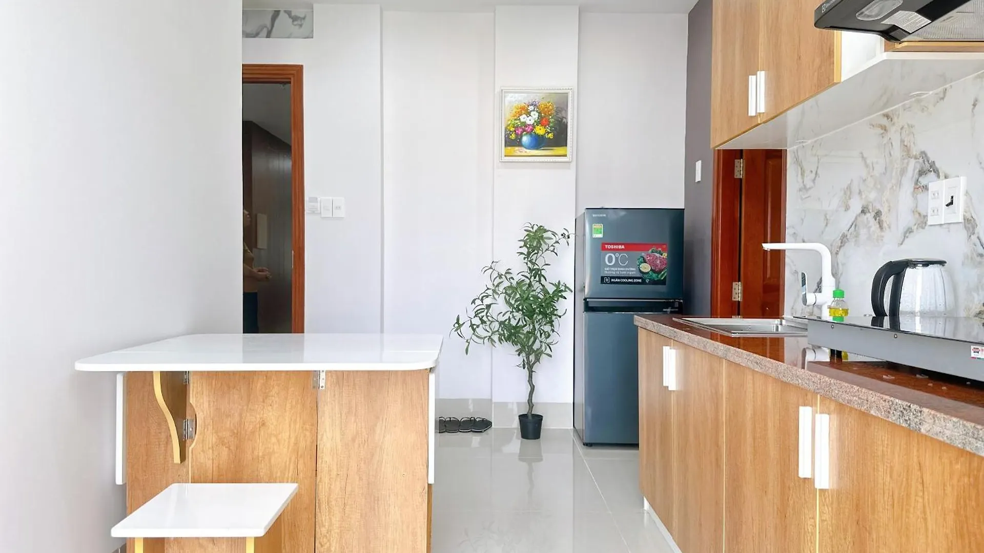 Milanesa Hotel And Apartment Vung Tau