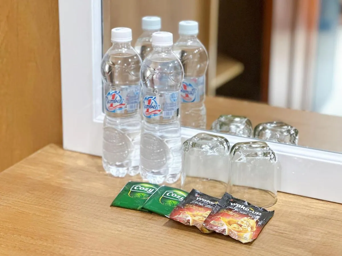 Milanesa Hotel And Apartment Vung Tau