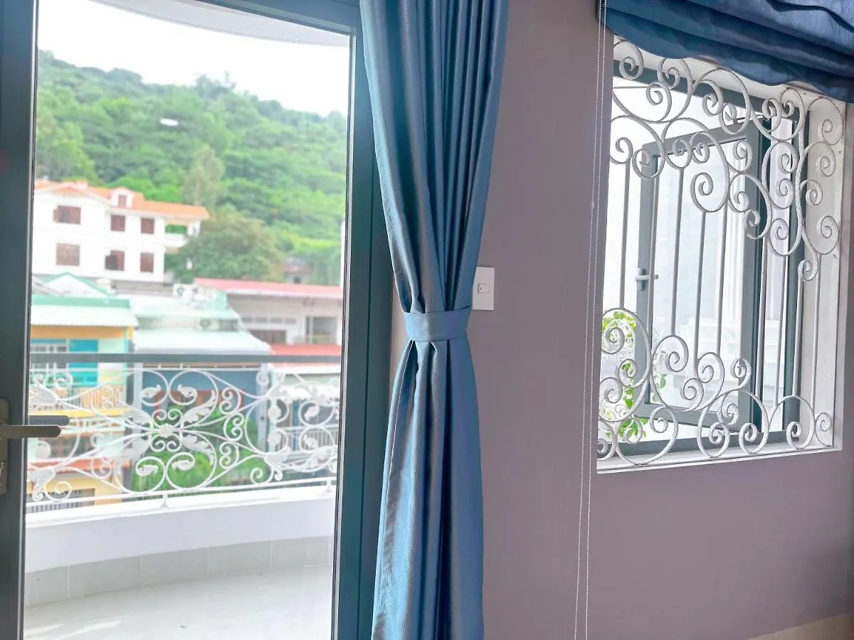 Milanesa Hotel And Apartment Vung Tau