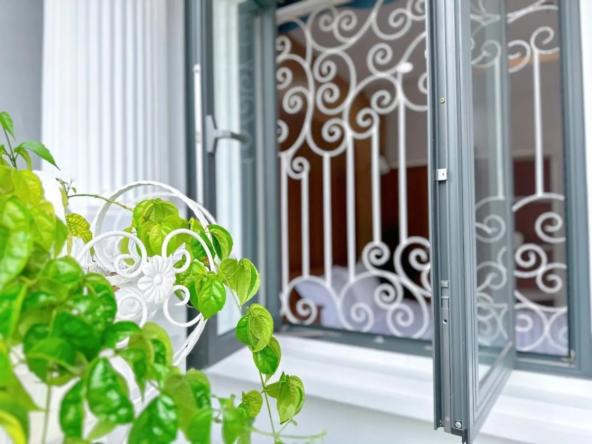 Milanesa Hotel And Apartment Vung Tau
