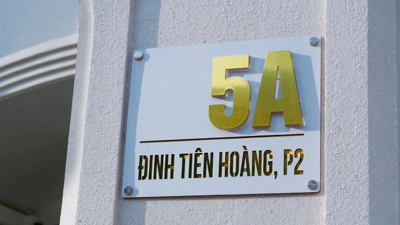 Milanesa Hotel And Apartment Vung Tau