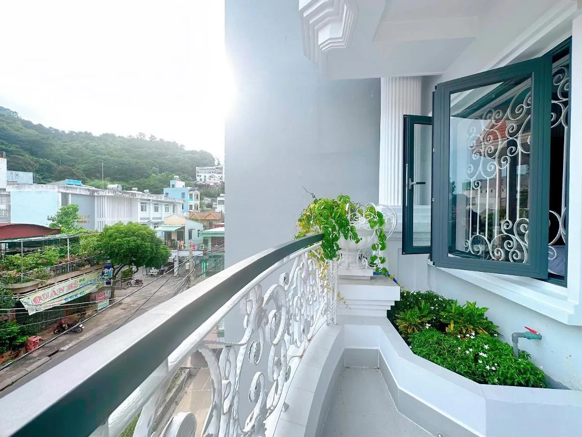 Milanesa Hotel And Apartment Vung Tau Vietnam