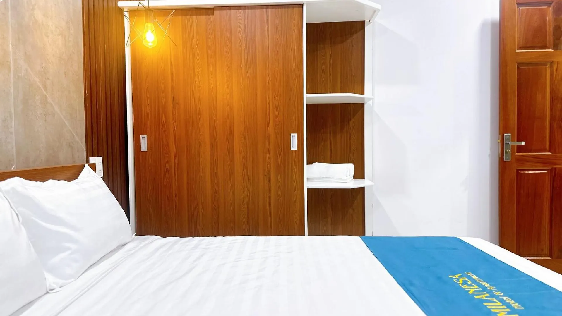 Milanesa Hotel And Apartment Vung Tau