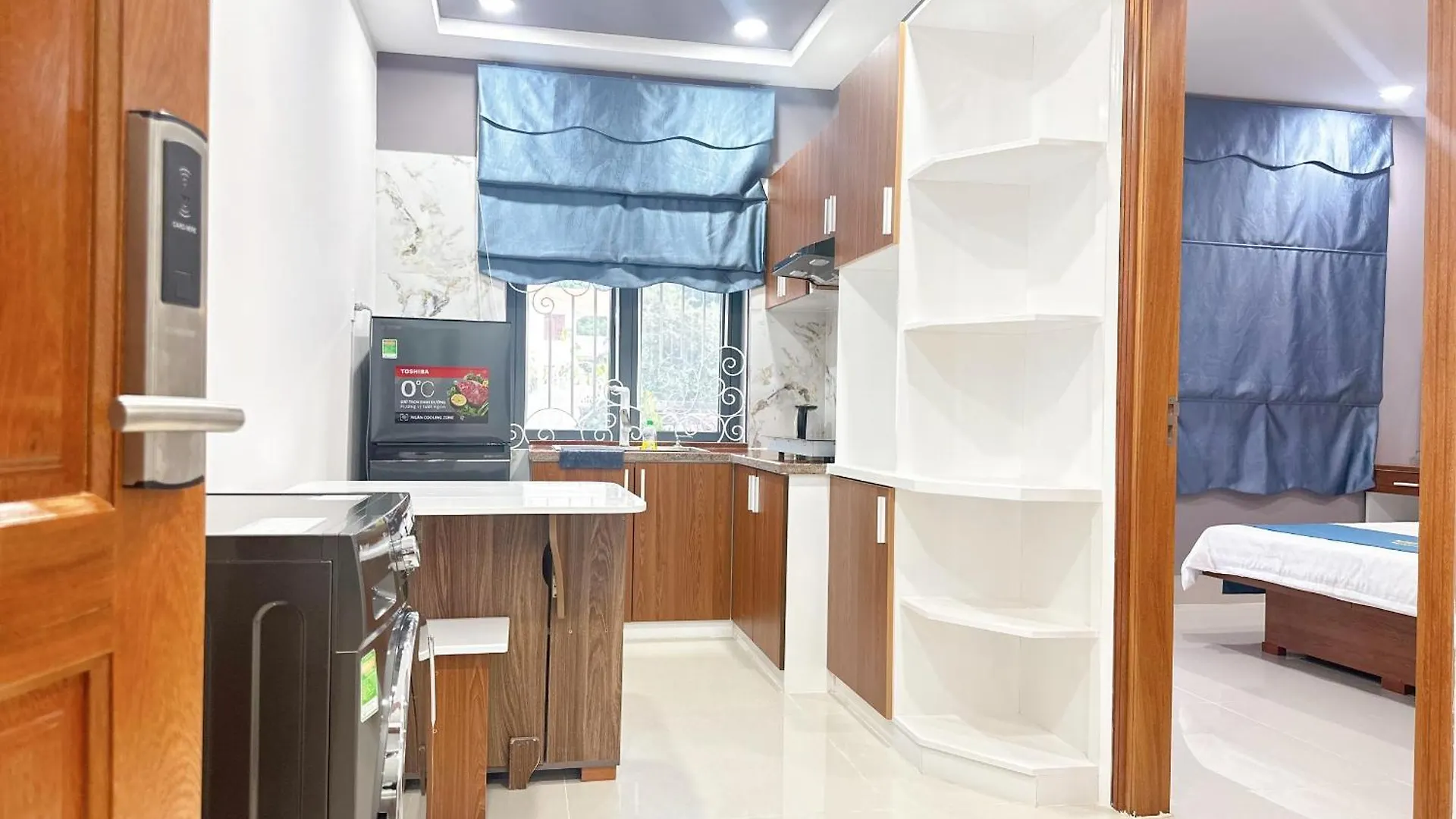 Milanesa Hotel And Apartment Vung Tau