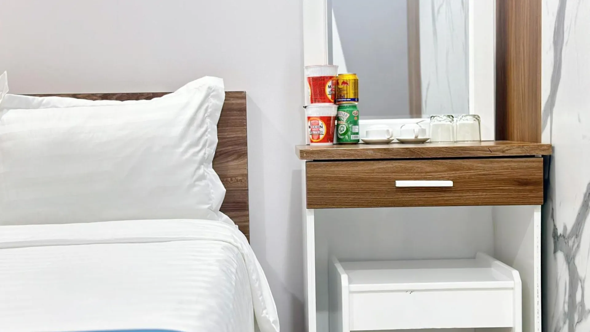 Milanesa Hotel And Apartment Vung Tau