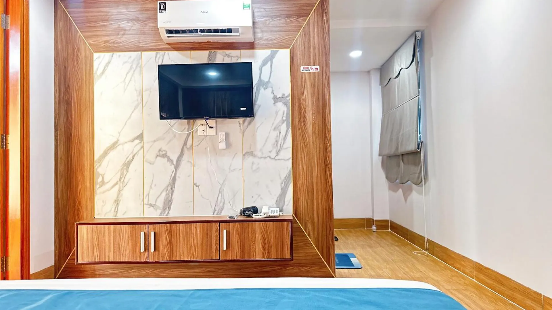 Milanesa Hotel And Apartment Vung Tau 3*,  Vietnam