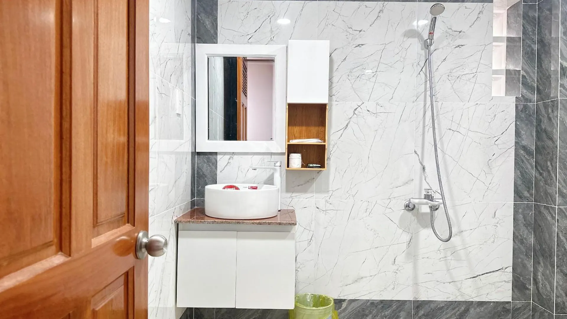 Milanesa Hotel And Apartment Vung Tau