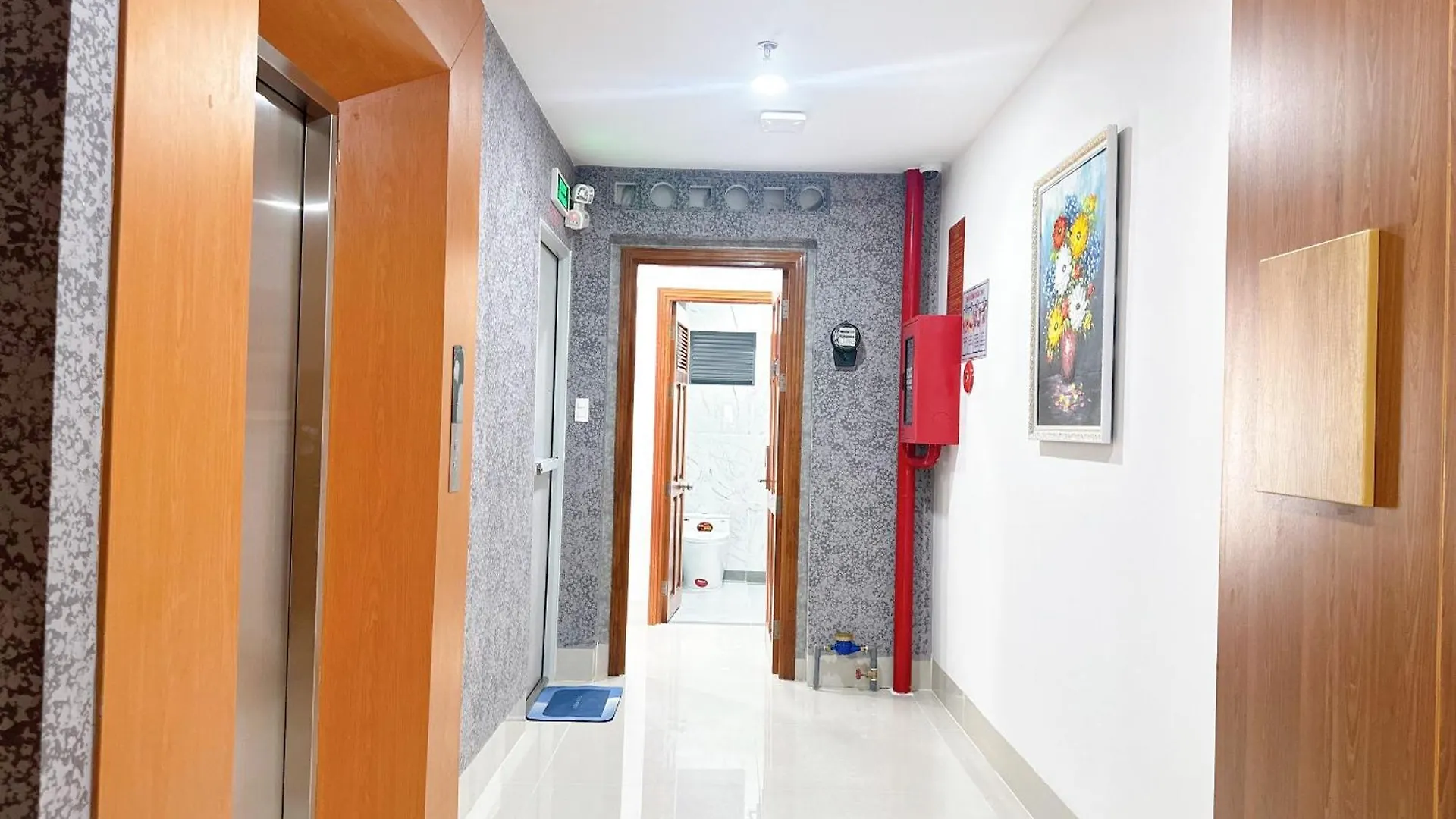 Milanesa Hotel And Apartment Vung Tau Vietnam