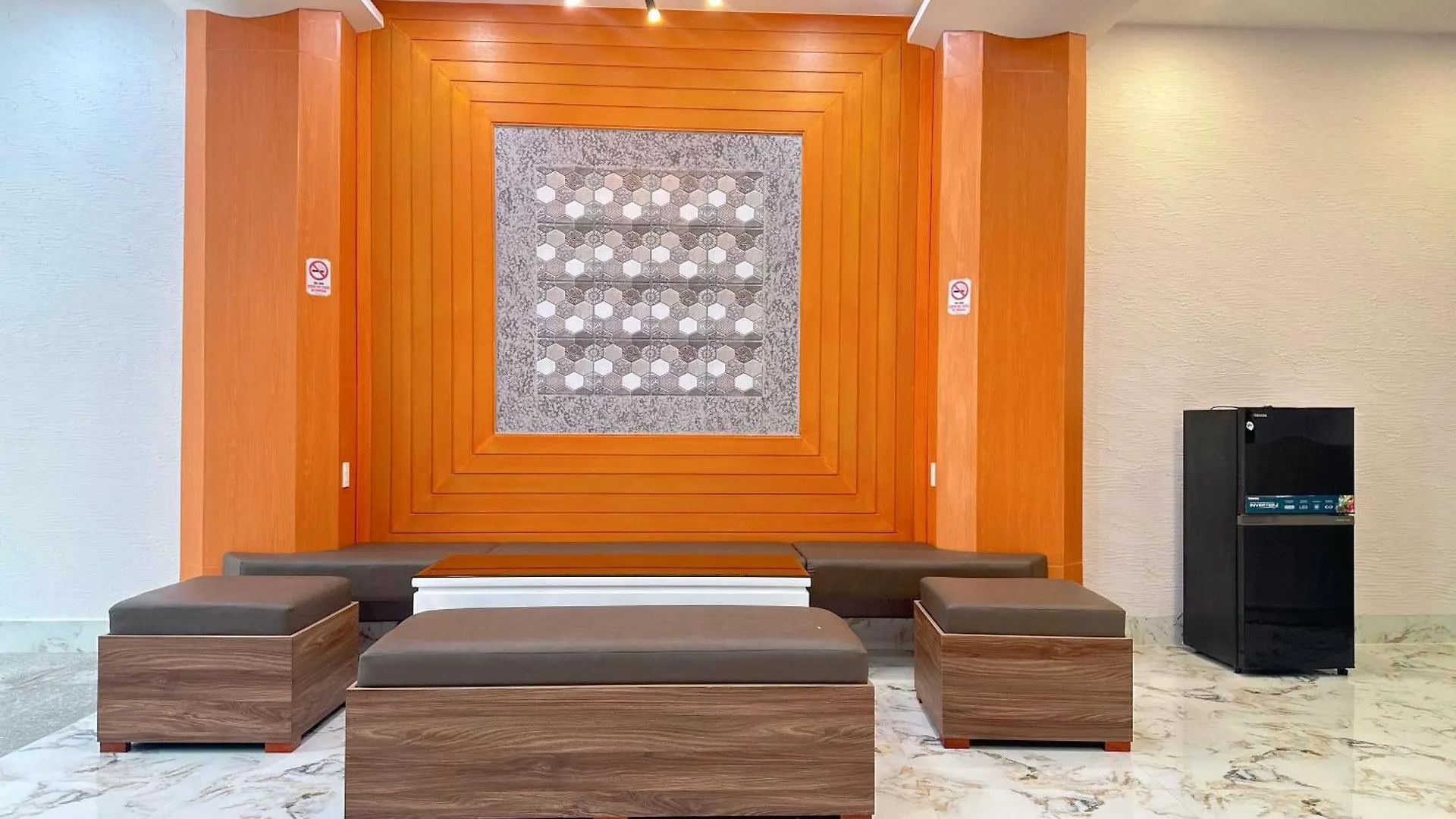 Milanesa Hotel And Apartment Vung Tau