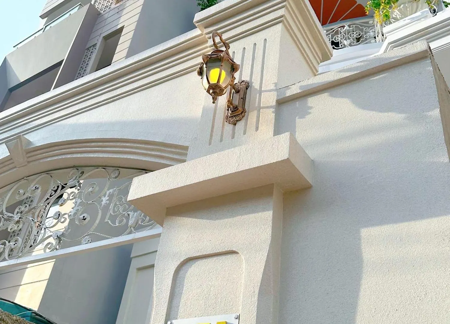 Milanesa Hotel And Apartment Vung Tau