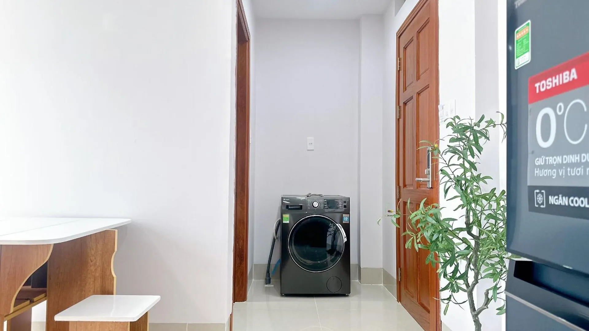 ***  Milanesa Hotel And Apartment Vung Tau Vietnam